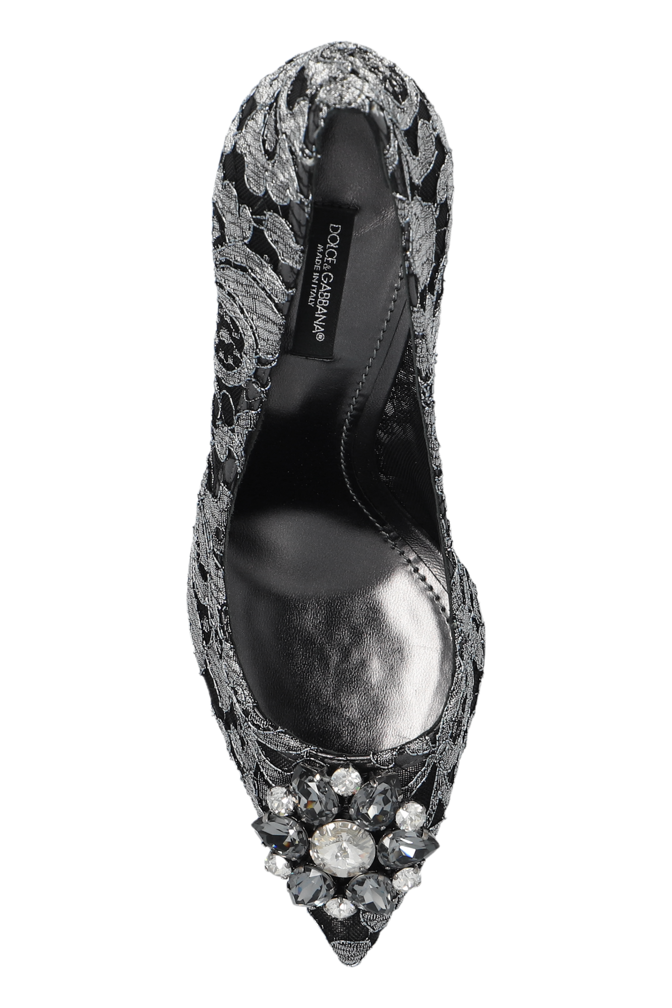 Dolce & Gabbana High-heeled shoes 'Belluccii' | Women's